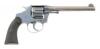 Colt Police Positive Double Action Revolver - 2