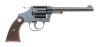 Colt Police Positive Special Double Action Revolver - 2
