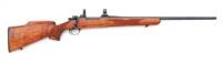 Custom Mauser 98 Bolt Action Rifle
