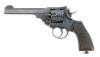 Enfield Mark VI Double Action Revolver - 2
