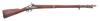 U.S. Model 1840 Percussion-Converted Musket