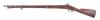 U.S. Model 1840 Percussion-Converted Musket - 2