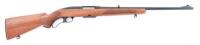 Winchester Model 88 Lever Action Rifle