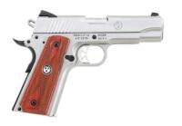 Ruger SR1911 Commander Semi-Auto Pistol