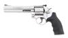 Smith & Wesson Model 686-6 Plus Double Action Revolver - 2