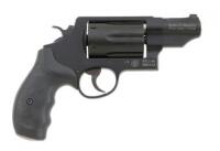 Smith & Wesson Governor Model Double Action Revolver