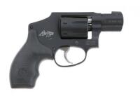 Smith & Wesson Model 351C Double Action Revolver