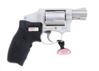 Smith & Wesson Model 642-2 CT Airweight Double Action Revolver