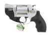 Smith & Wesson Model 637-2 LaserMax Airweight Double Action Revolver - 2