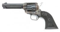 Colt Peacemaker 22 Single Action Convertible Revolver