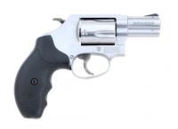 Smith & Wesson Model 60-14 Double Action Revolver