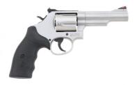 Smith & Wesson Model 69 Combat Magnum Revolver