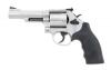 Smith & Wesson Model 69 Combat Magnum Revolver - 2