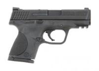 Smith & Wesson M&P40c Semi-Auto Pistol