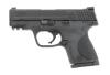 Smith & Wesson M&P40c Semi-Auto Pistol - 2