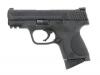 Smith & Wesson M&P9c Semi-Auto Pistol - 2