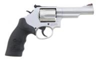 Smith & Wesson Model 69 Combat Magnum Revolver