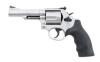 Smith & Wesson Model 69 Combat Magnum Revolver - 2