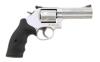 Smith & Wesson Model 686-6 Plus Double Action Revolver