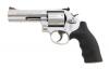 Smith & Wesson Model 686-6 Plus Double Action Revolver - 2
