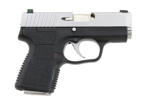 Kahr Model PM9 Semi-Auto Pistol