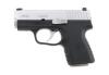 Kahr Model PM9 Semi-Auto Pistol - 2