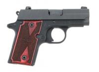 Sig Sauer P238 Rosewood Semi-Auto Pistol