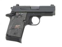 Sig Sauer P938 Extreme Semi-Auto Pistol