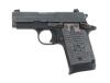 Sig Sauer P938 Extreme Semi-Auto Pistol - 2