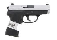 Sig Sauer P239 Semi-Auto Pistol