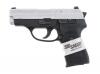 Sig Sauer P239 Semi-Auto Pistol - 2