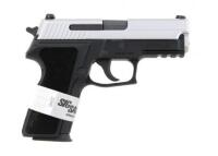 Sig Sauer P229 Semi-Auto Pistol