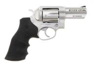 Ruger GP100 Double action Revolver