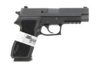 Sig Sauer P220 Semi-Auto Pistol