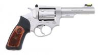 Ruger SP101 Double Action Revolver