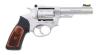 Ruger SP101 Double Action Revolver