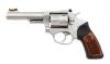 Ruger SP101 Double Action Revolver - 2
