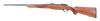 Excellent Ruger M77R Bolt Action Rifle - 2