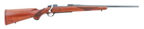 Excellent Ruger M77R Bolt Action Rifle