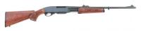 Excellent Remington Model 7600 Slide Action Rifle