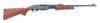 Excellent Remington Model 7600 Slide Action Rifle