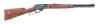 Marlin Model 336 Magnum Lever Action Carbine