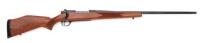 Weatherby Mark V Eurosport Bolt Action Rifle