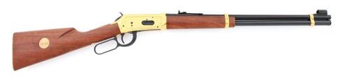 Winchester Model 94 Golden Spike Commemorative Lever Action Carbine