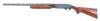 Remington Model 870 Lightweight Wingmaster Small Gauge Slide Action Shotgun - 2