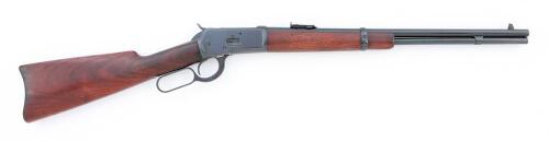 Winchester Model 92 Lever Action Carbine