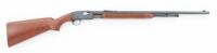 Remington Model 121 Fieldmaster Slide Action Rifle