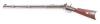 New Hampshire Over Under Percussion &ldquo;Buck and Ball&rdquo; Combination Gun by Hilliard - 2