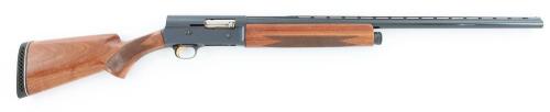 Custom Browning Auto-5 Light Twelve Semi-Auto Shotgun