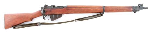 Savage No. 4 Mk 1* Enfield Bolt Action Rifle
